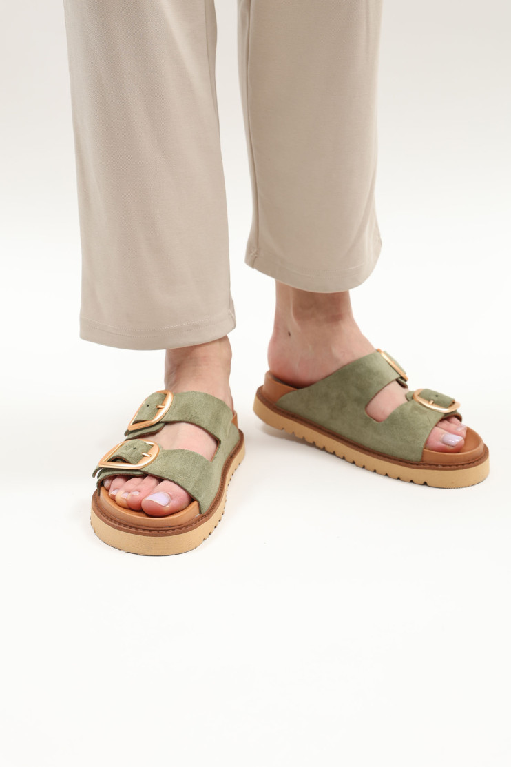 Шльопанці Fabio Monelli 190373 - Вид 2 - інтернет магазин sandalini.ua