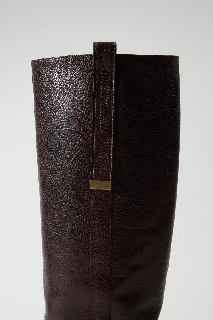 Сапоги Lonza NY 191800 - Вид 6 - интернет магазин sandalini.ua