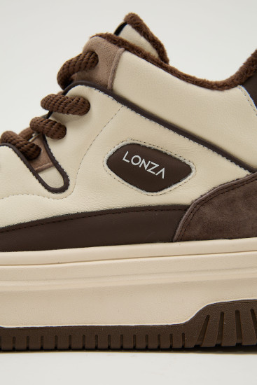 Ботинки Lonza 192175