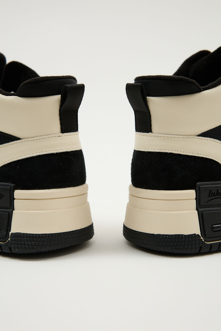 Черевики Lonza 192603 - Вид 10 - інтернет магазин sandalini.ua