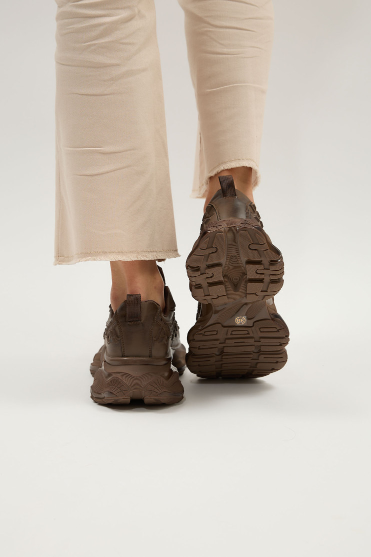 Кросівки Lonza 192528 - Вид 5 - інтернет магазин sandalini.ua