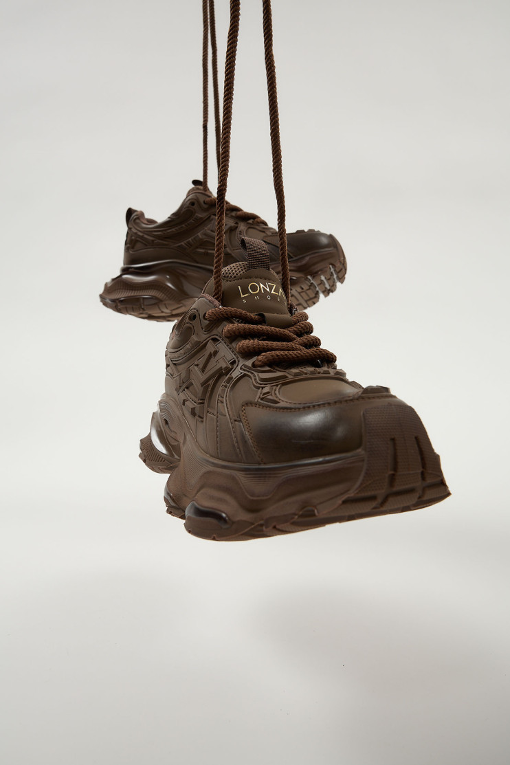 Кросівки Lonza 192528 - Вид 12 - інтернет магазин sandalini.ua