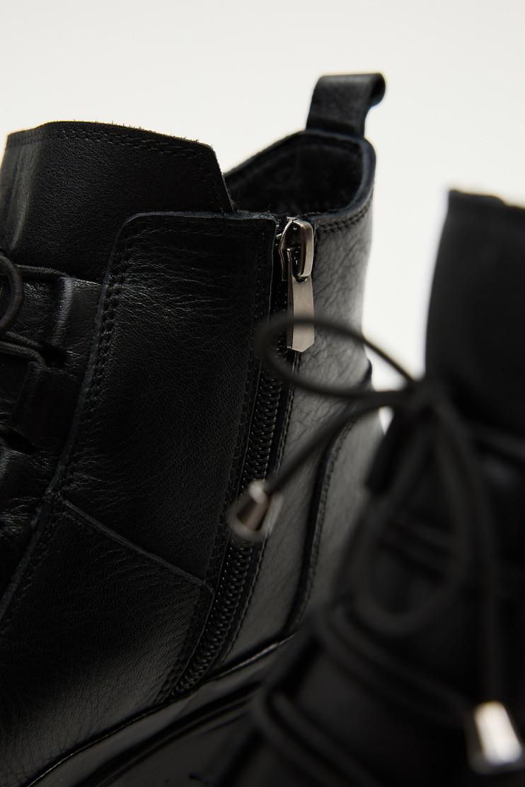 Черевики Anna Lucci 192693 - Вид 7 - інтернет магазин sandalini.ua