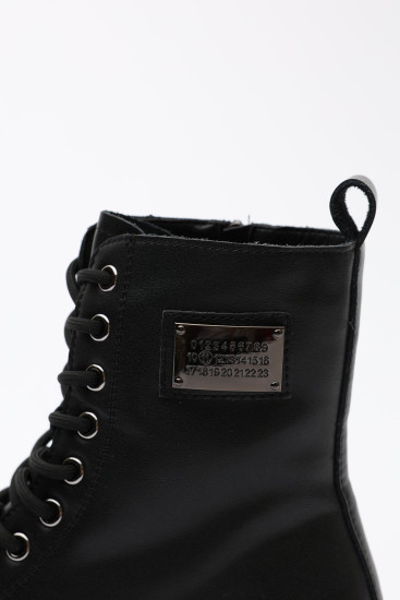 Черевики ALLSY 187440