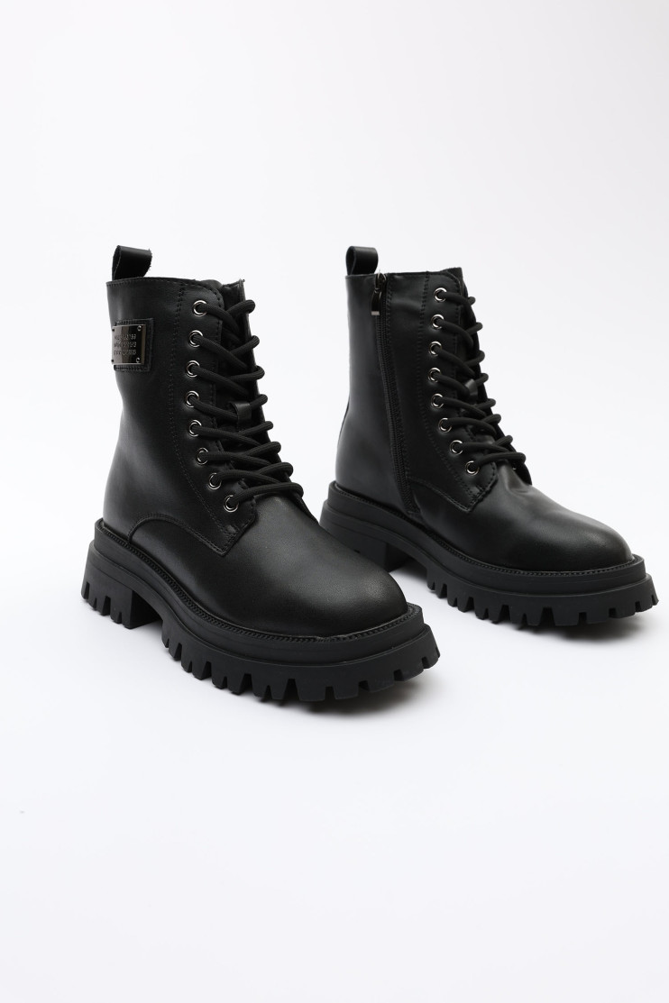 Черевики ALLSY 187440 - Вид 1 - інтернет магазин sandalini.ua