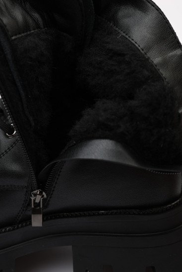 Черевики ALLSY 187440