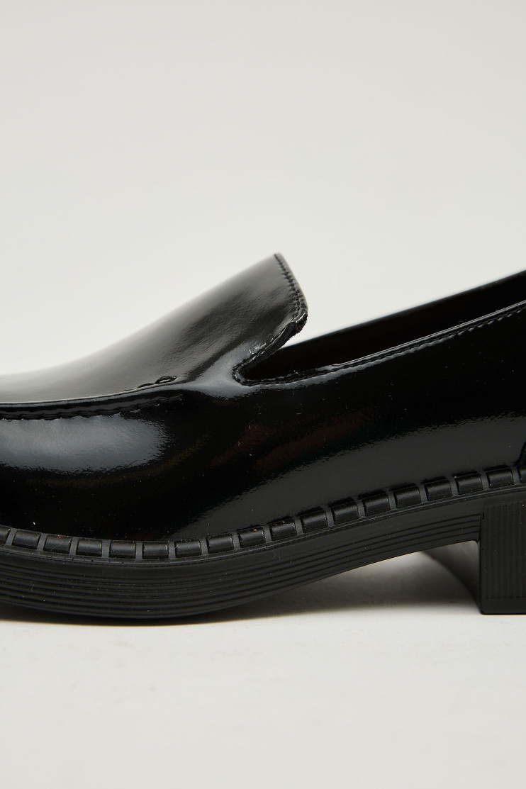 Туфлі ALLSY 190094 - Вид 3 - інтернет магазин sandalini.ua