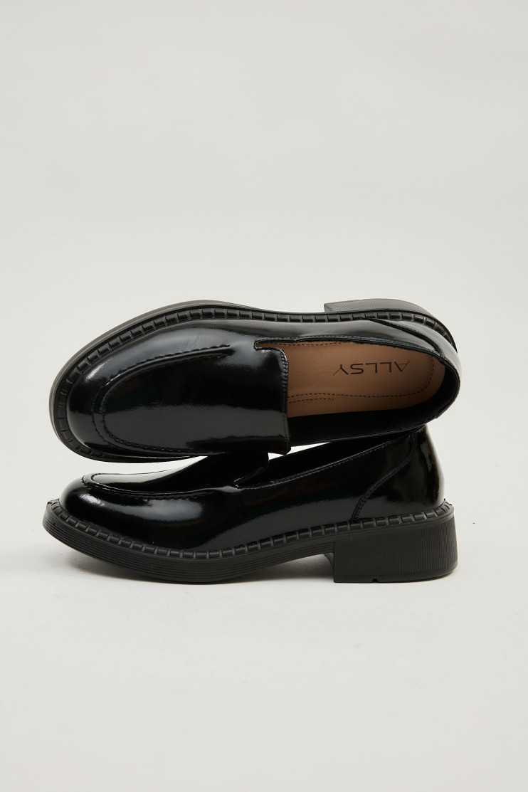 Туфлі ALLSY 190094 - Вид 1 - інтернет магазин sandalini.ua