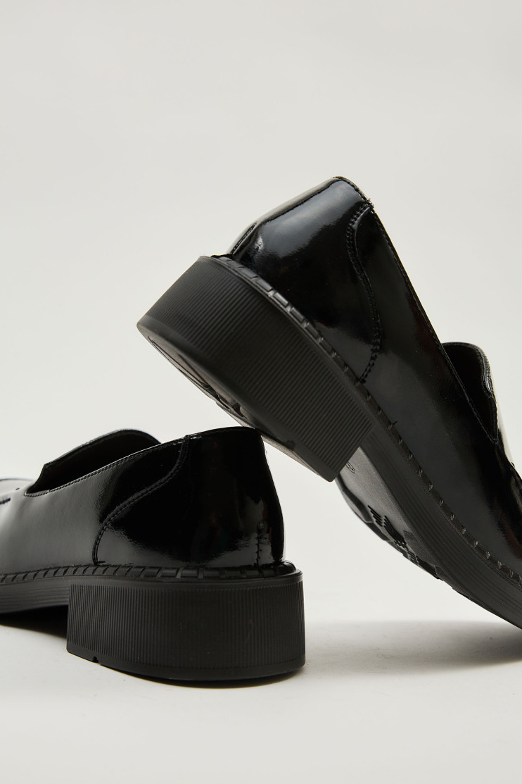 Туфлі ALLSY 190094 - Вид 5 - інтернет магазин sandalini.ua