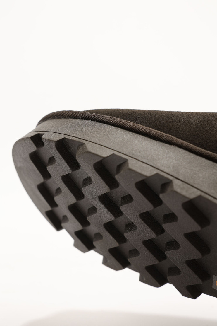 Уггі ALLSY 188047 - Вид 7 - інтернет магазин sandalini.ua