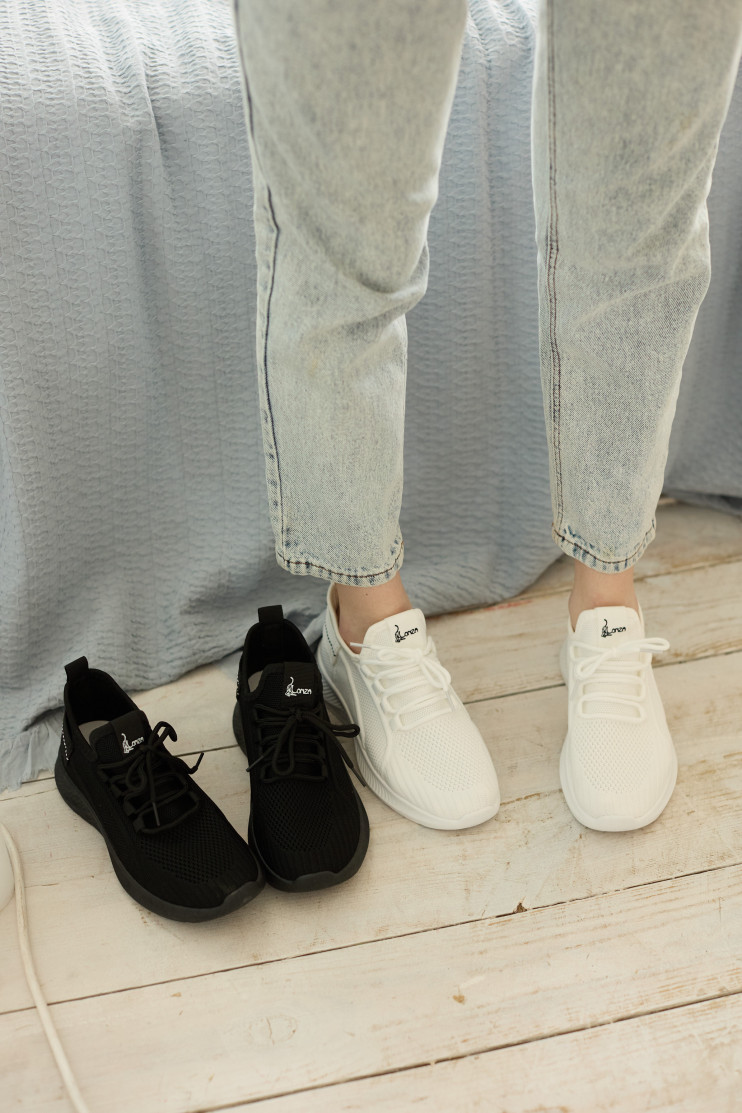 Кросівки Lonza 168523 - Вид 5 - інтернет магазин sandalini.ua