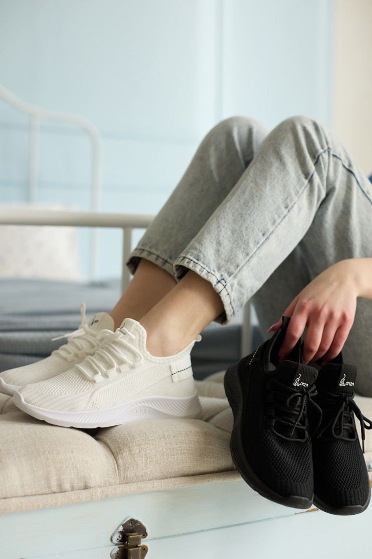 Кросівки Lonza 168523 - Вид 4 - інтернет магазин sandalini.ua