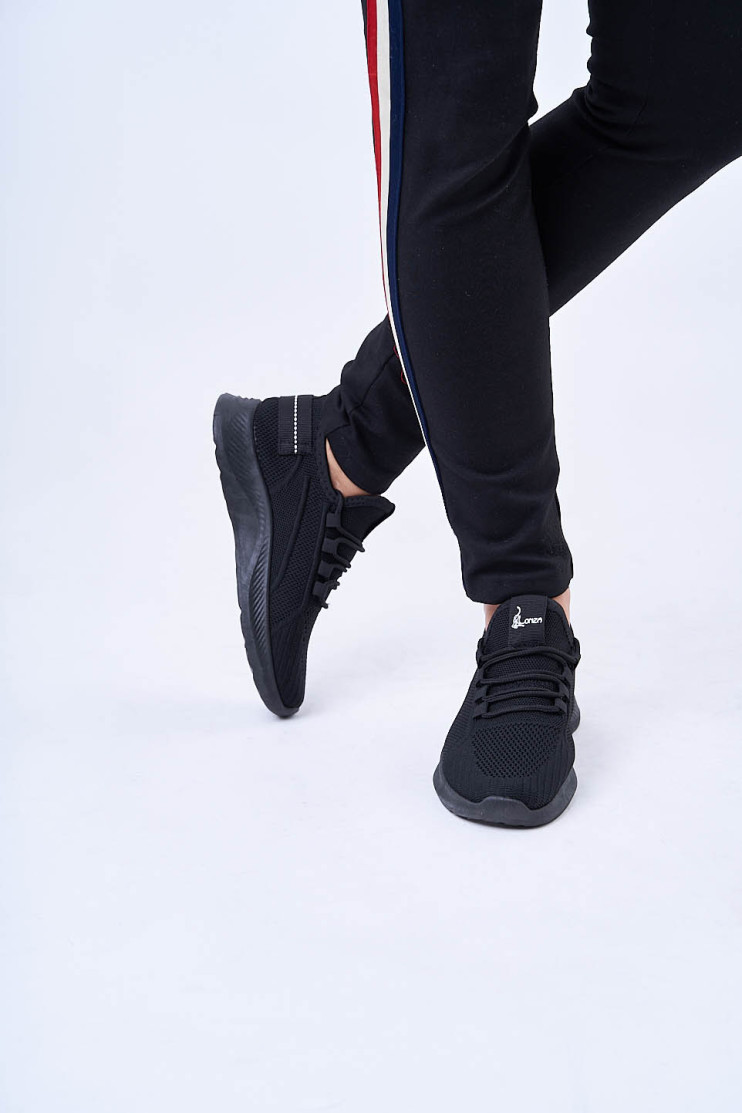 Кросівки Lonza 168523 - Вид 2 - інтернет магазин sandalini.ua