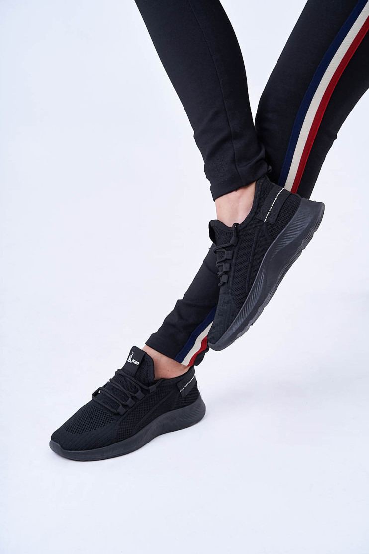 Кросівки Lonza 168523 - Вид 3 - інтернет магазин sandalini.ua