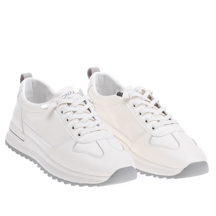 Кеди Lonza 167724 - Вид 1 - інтернет магазин sandalini.ua