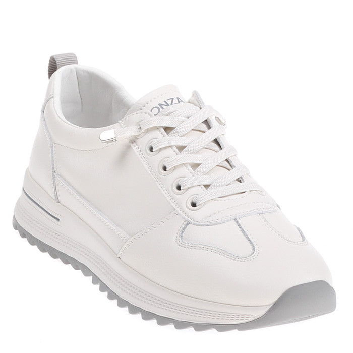 Кеди Lonza 167724 - Вид 2 - інтернет магазин sandalini.ua