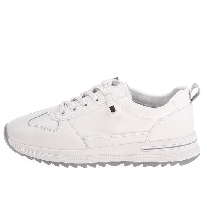 Кеди Lonza 167724 - Вид 4 - інтернет магазин sandalini.ua