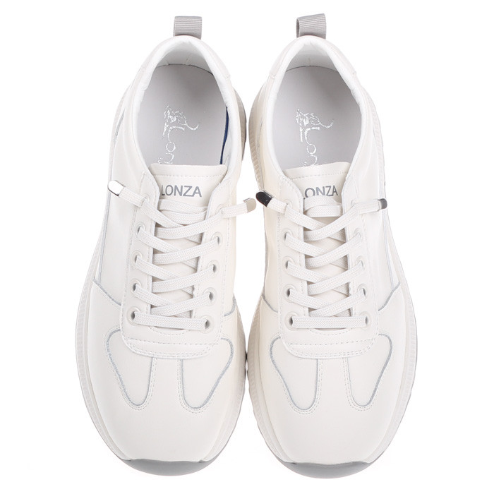 Кеди Lonza 167724 - Вид 6 - інтернет магазин sandalini.ua