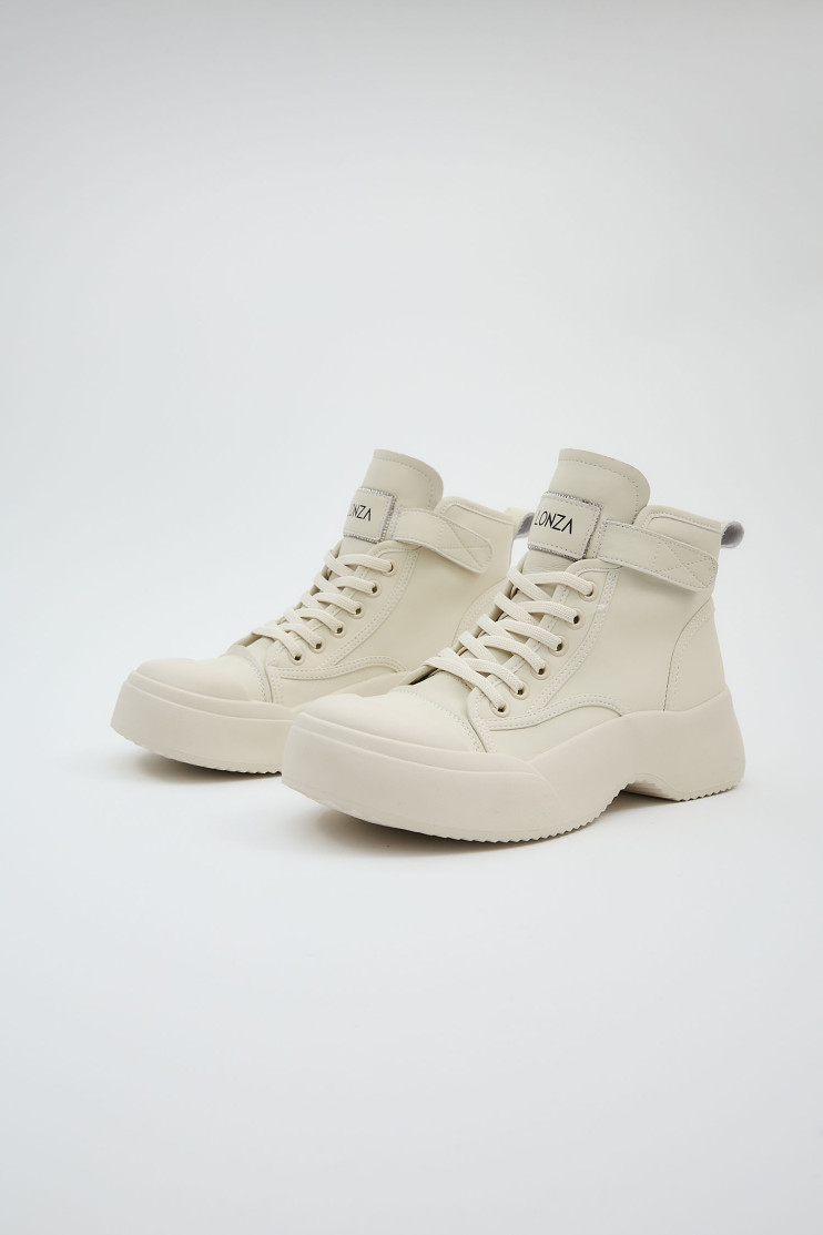 Черевики Lonza 198784 - Вид 2 - інтернет магазин sandalini.ua