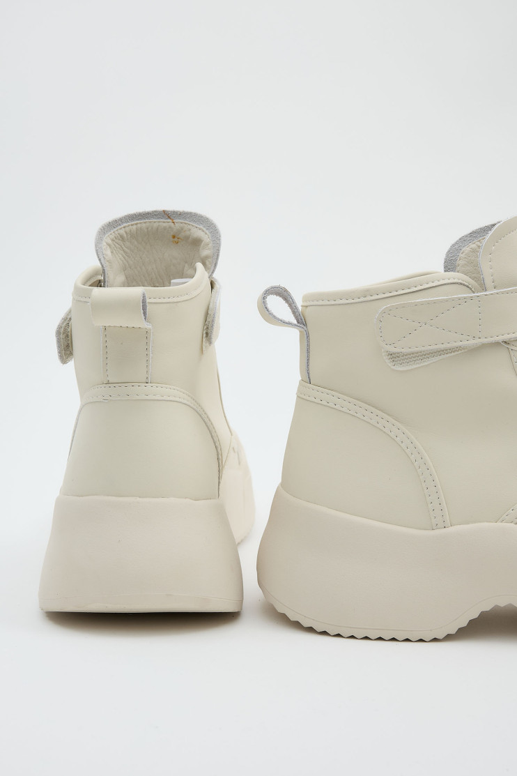 Черевики Lonza 198784 - Вид 14 - інтернет магазин sandalini.ua