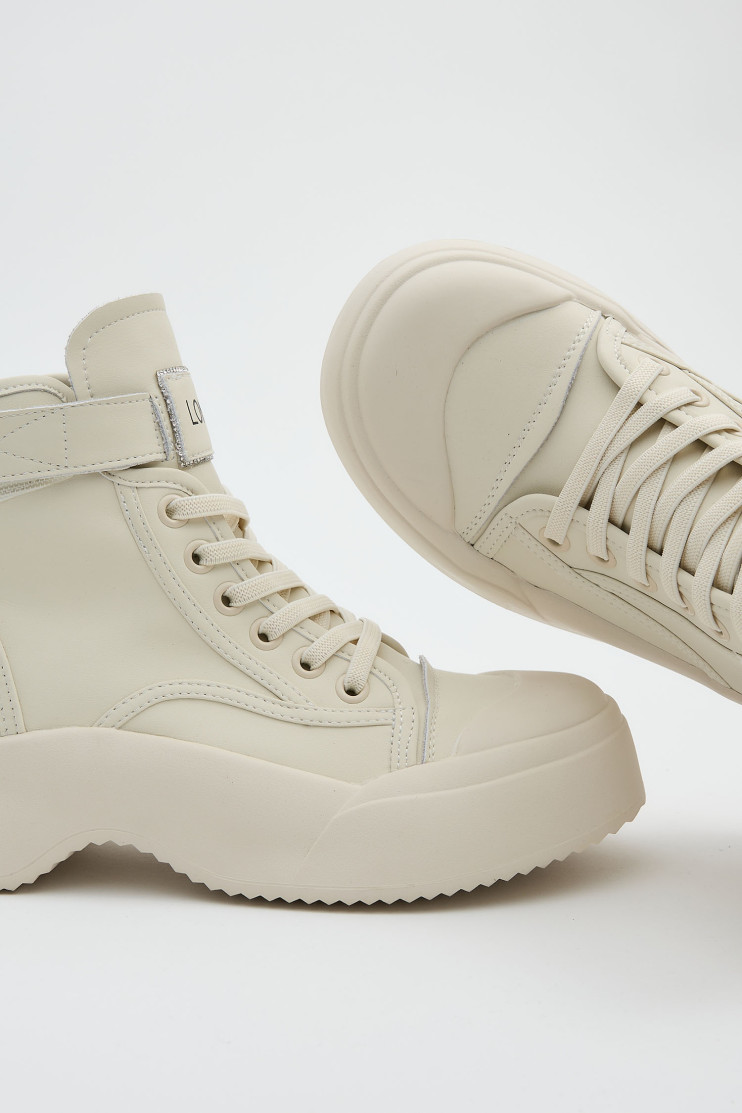 Черевики Lonza 198784 - Вид 7 - інтернет магазин sandalini.ua