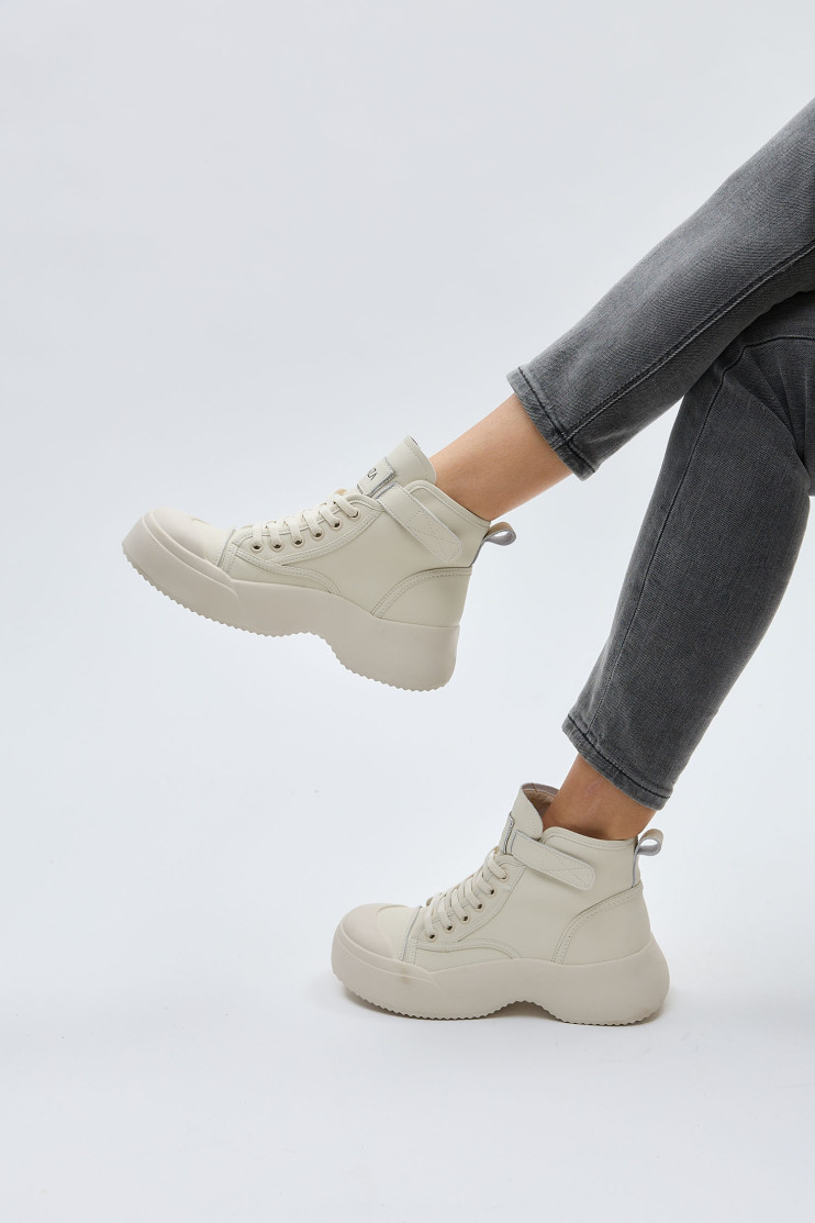 Черевики Lonza 198784 - Вид 12 - інтернет магазин sandalini.ua