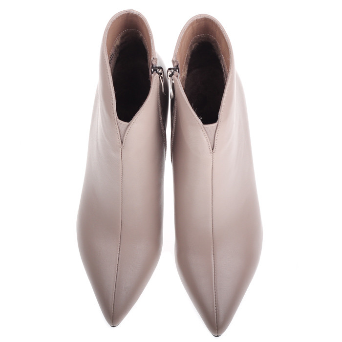 Черевики Fabio Monelli 168298 - Вид 12 - інтернет магазин sandalini.ua