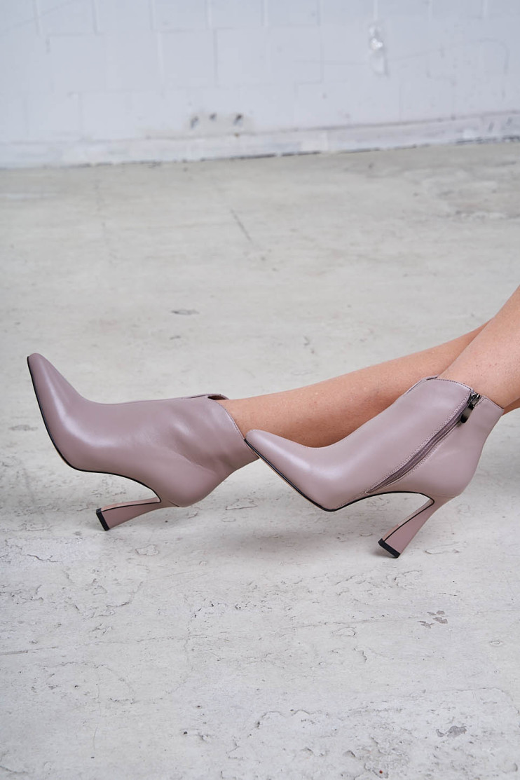 Черевики Fabio Monelli 168298 - Вид 1 - інтернет магазин sandalini.ua