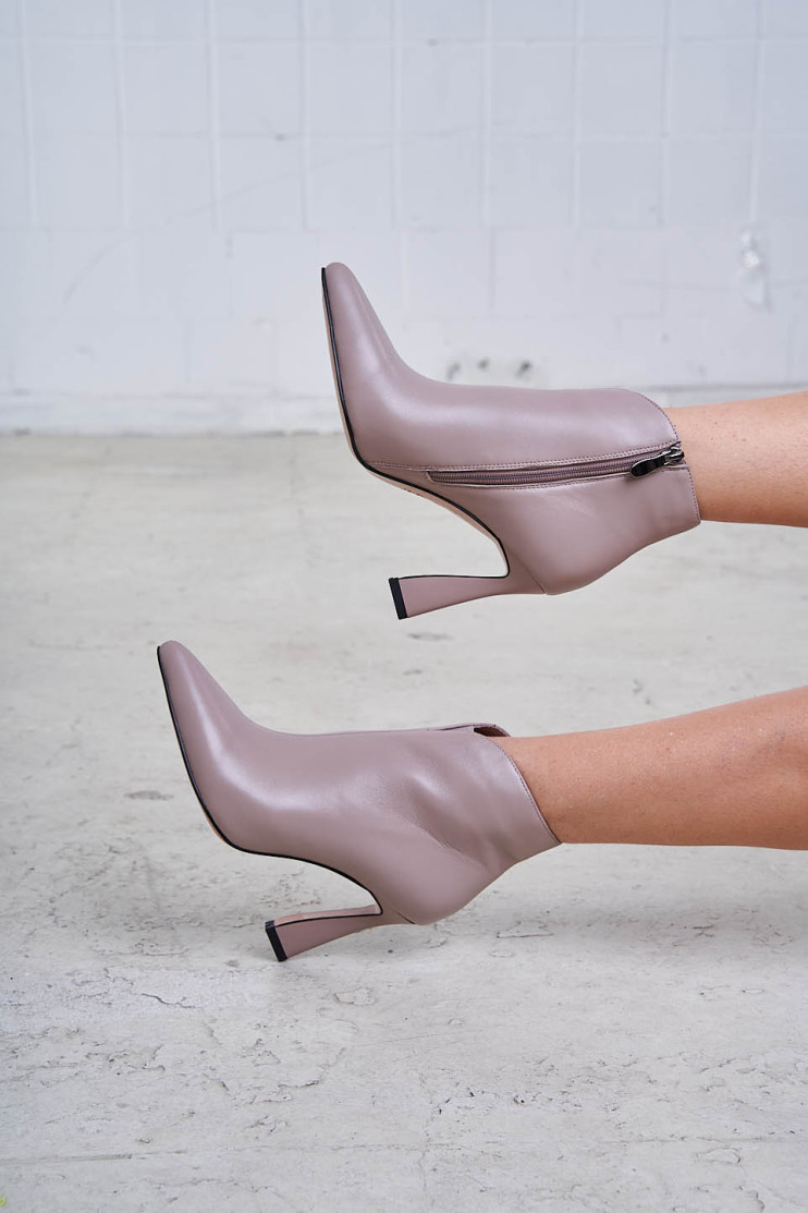 Черевики Fabio Monelli 168298 - Вид 2 - інтернет магазин sandalini.ua