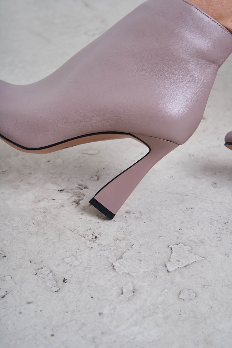 Черевики Fabio Monelli 168298 - Вид 5 - інтернет магазин sandalini.ua