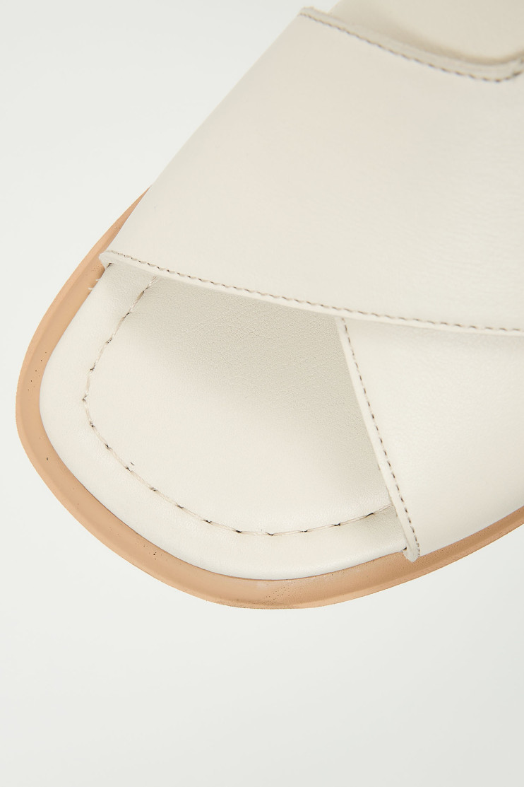 Босоножки Lonza 197610 - Вид 9 - интернет магазин sandalini.ua