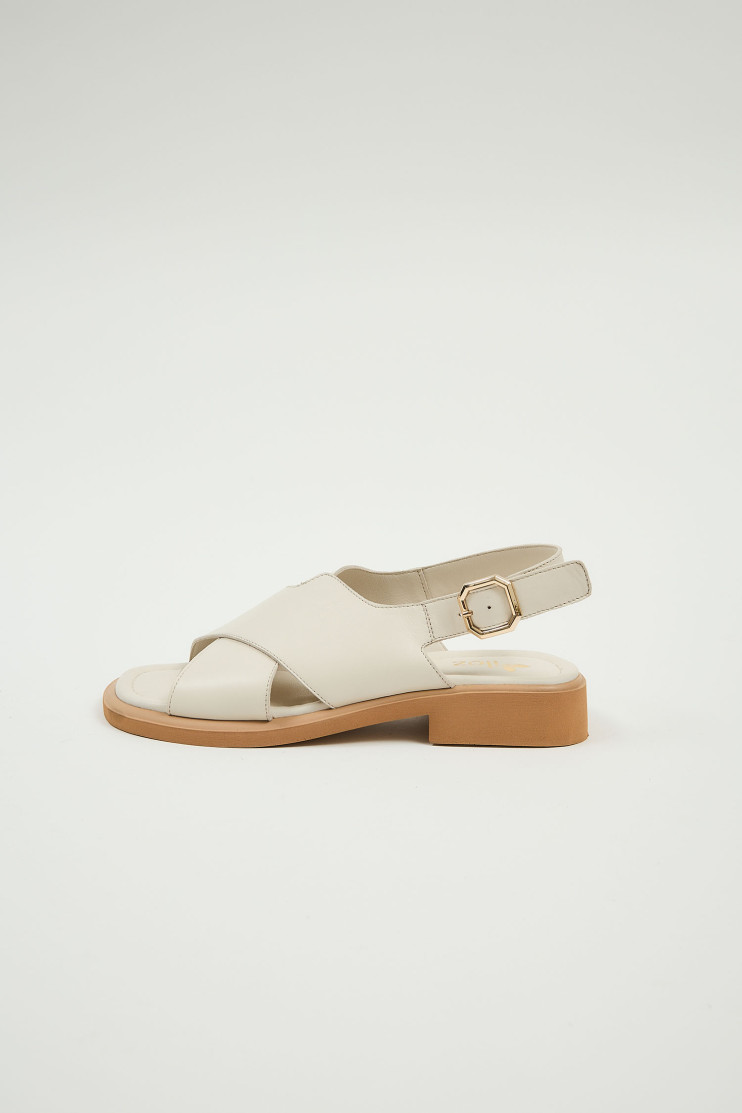 Босоножки Lonza 197610 - Вид 3 - интернет магазин sandalini.ua