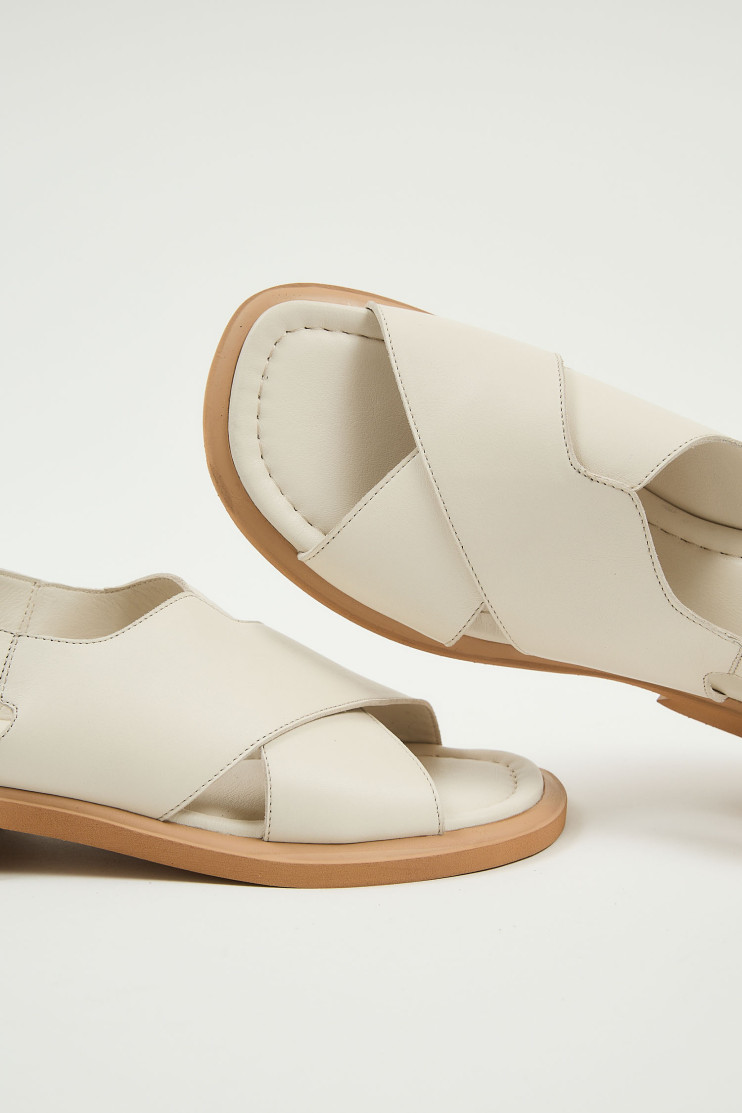 Босоножки Lonza 197610 - Вид 6 - интернет магазин sandalini.ua