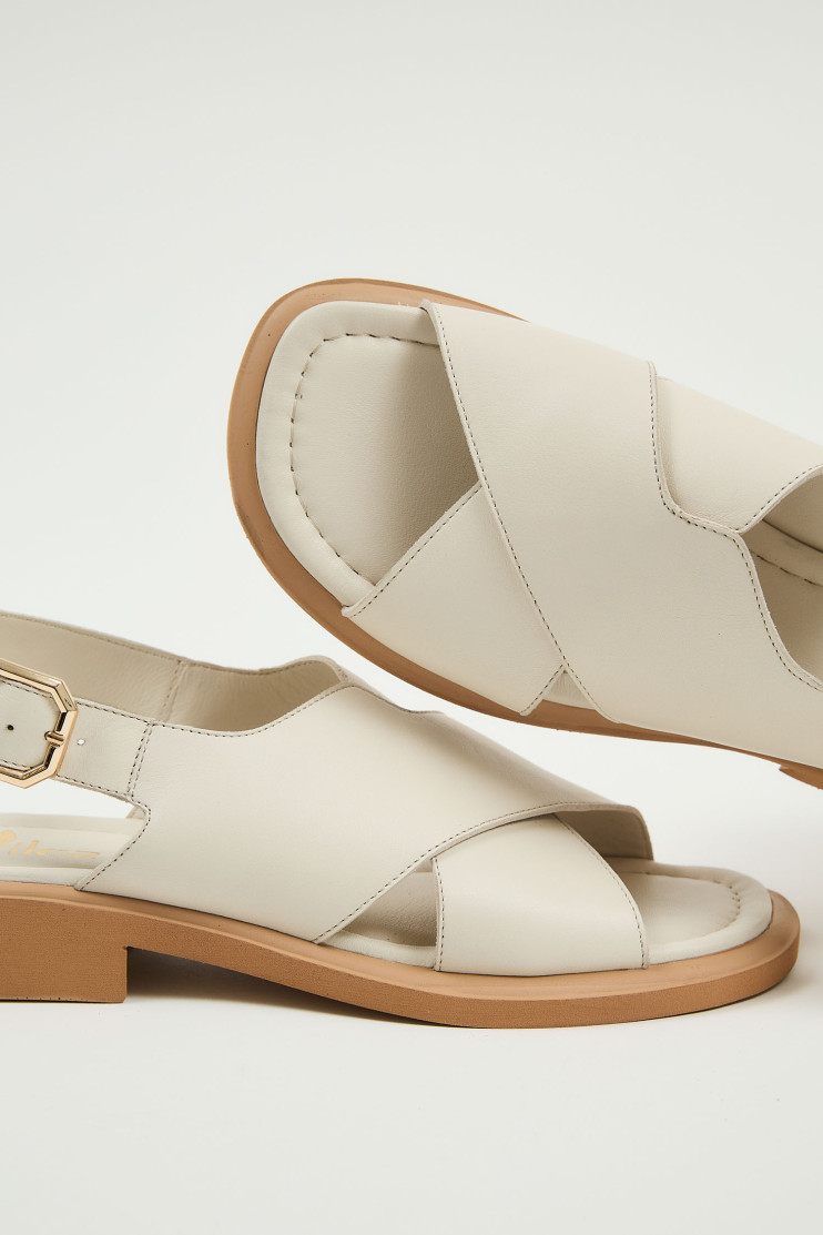 Босоножки Lonza 197610 - Вид 14 - интернет магазин sandalini.ua