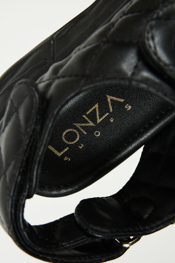 Босоніжки Lonza 198737 - Вид 8 - інтернет магазин sandalini.ua