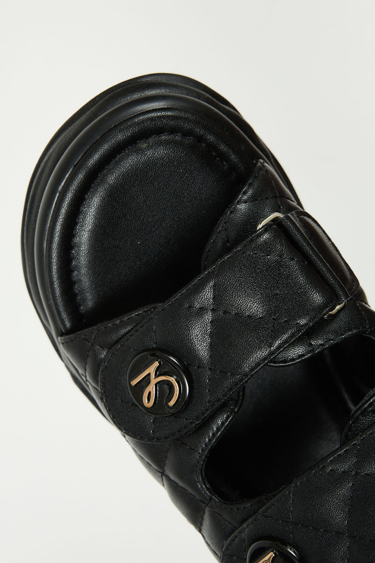 Босоніжки Lonza 198737 - Вид 15 - інтернет магазин sandalini.ua