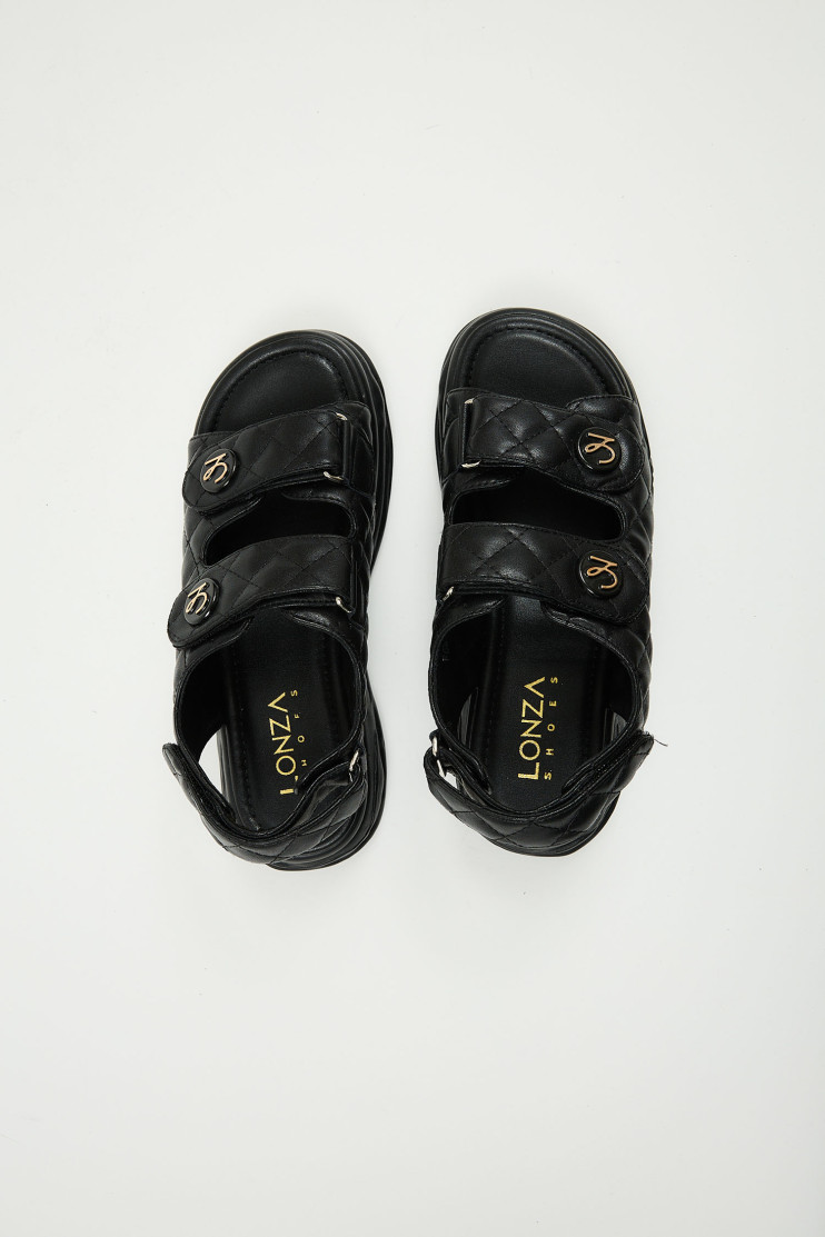 Босоніжки Lonza 198737 - Вид 2 - інтернет магазин sandalini.ua