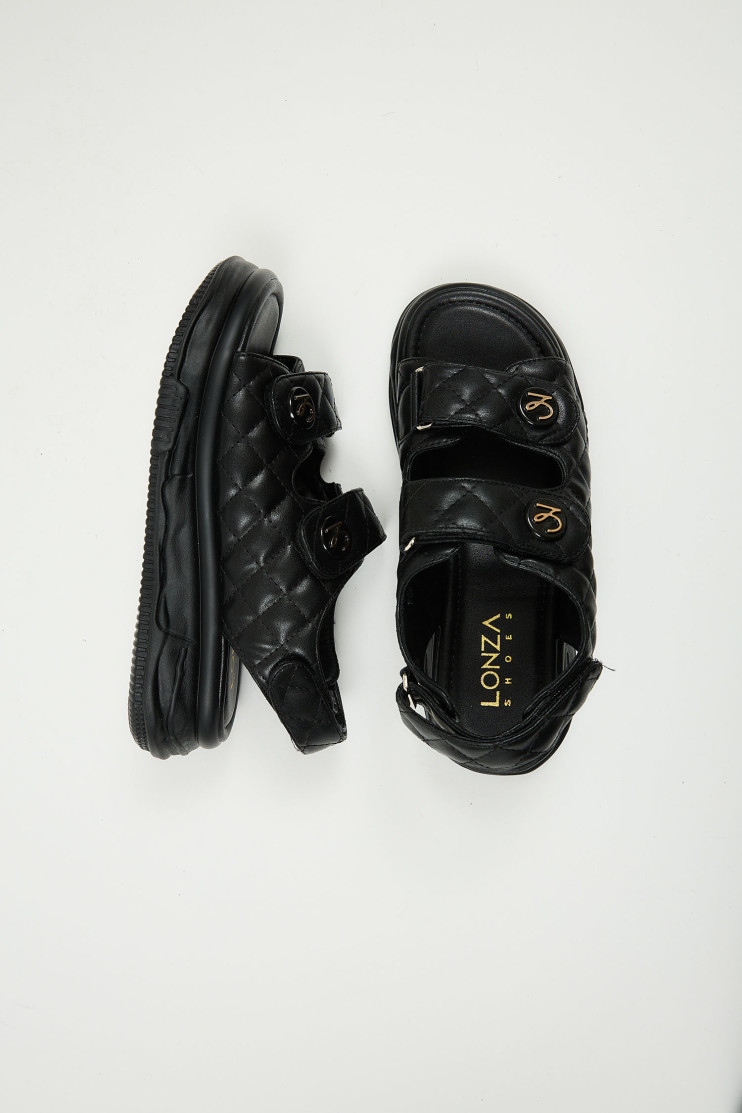 Босоніжки Lonza 198737 - Вид 5 - інтернет магазин sandalini.ua