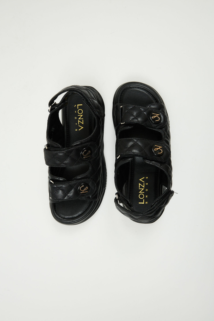 Босоніжки Lonza 198737 - Вид 13 - інтернет магазин sandalini.ua