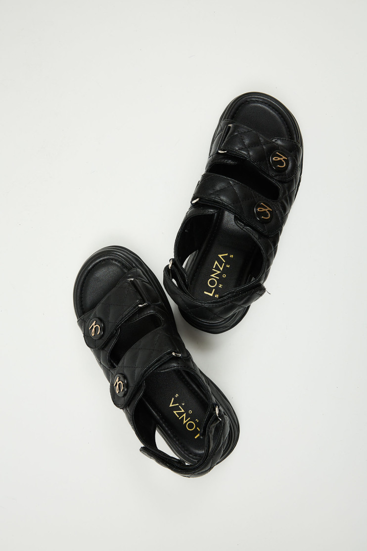 Босоніжки Lonza 198737 - Вид 10 - інтернет магазин sandalini.ua