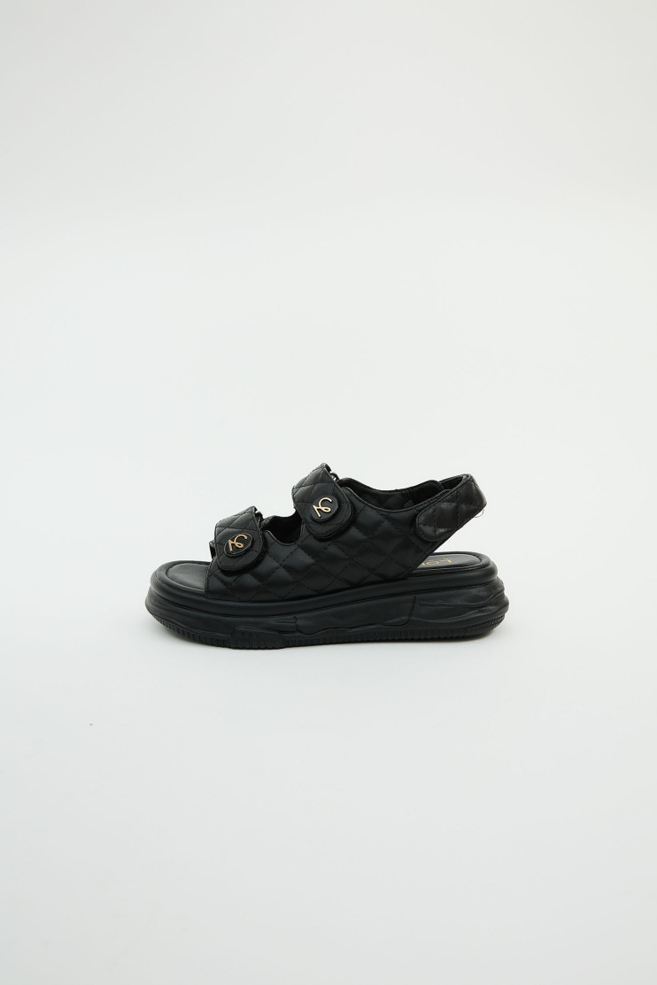 Босоніжки Lonza 198737 - Вид 4 - інтернет магазин sandalini.ua