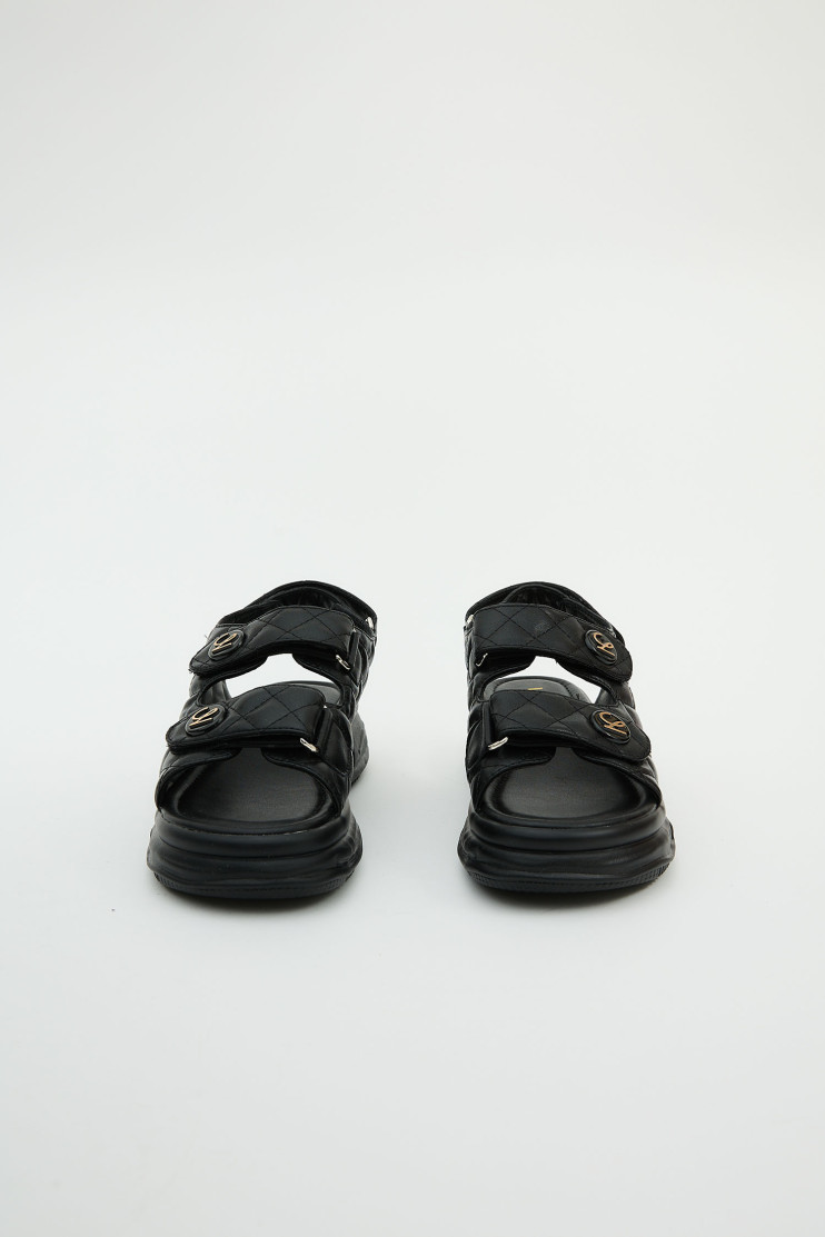 Босоніжки Lonza 198737 - Вид 6 - інтернет магазин sandalini.ua