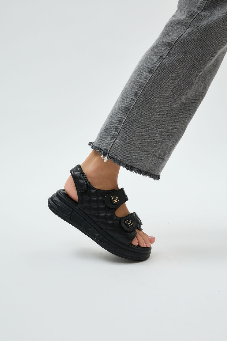 Босоніжки Lonza 198737 - Вид 3 - інтернет магазин sandalini.ua