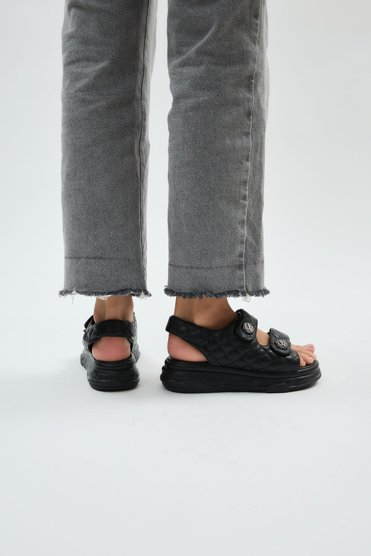 Босоніжки Lonza 198737 - Вид 7 - інтернет магазин sandalini.ua