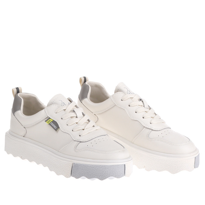 Кеди Lonza 167812 - Вид 5 - інтернет магазин sandalini.ua