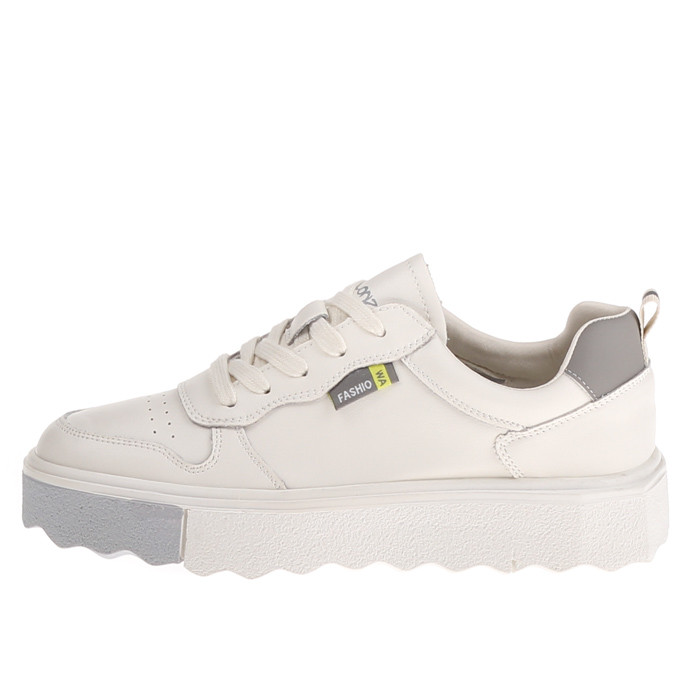 Кеди Lonza 167812 - Вид 8 - інтернет магазин sandalini.ua