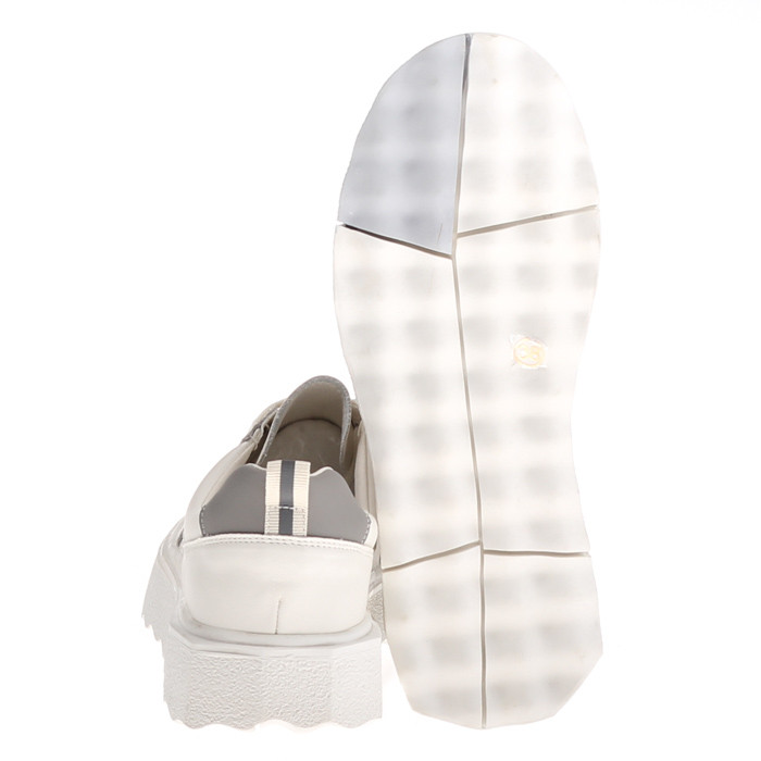 Кеди Lonza 167812 - Вид 9 - інтернет магазин sandalini.ua