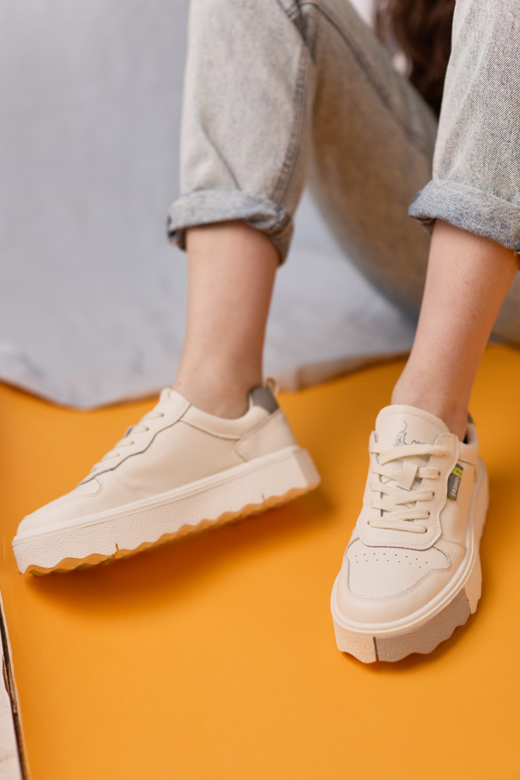 Кеди Lonza 167812 - Вид 2 - інтернет магазин sandalini.ua