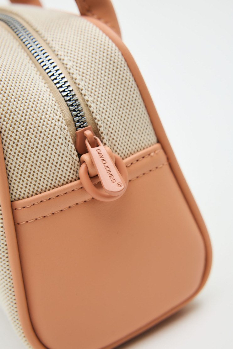 Сумка David Jones 197849 - Вид 7 - інтернет магазин sandalini.ua