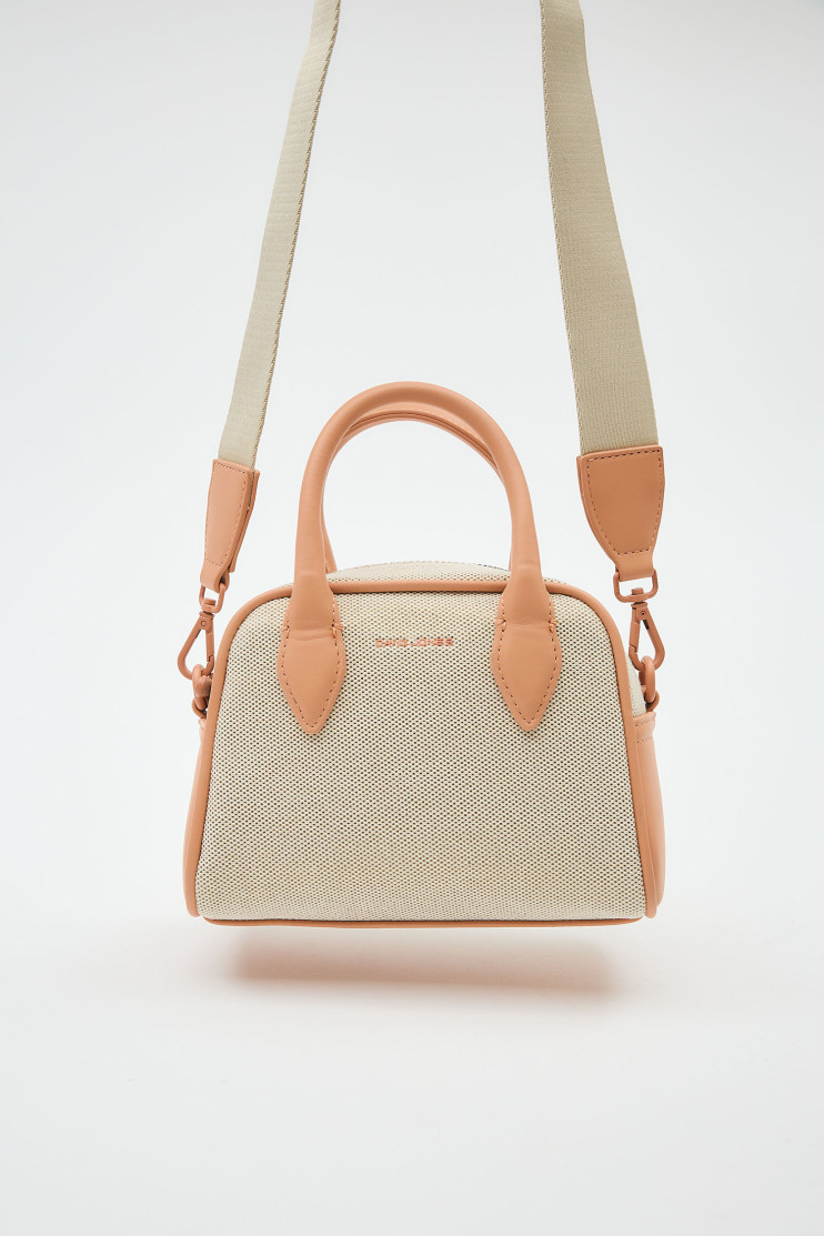 Сумка David Jones 197849 - Вид 2 - інтернет магазин sandalini.ua